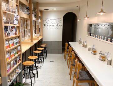 ≪履歴書不要≫
人柄重視で採用します！
お気軽に面接へお越しください♪
