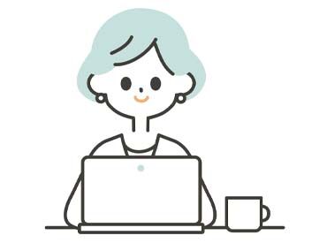 「このお仕事、自分に向いているなぁ」
と思った方は、将来的に社員を目指すことも可能です♪