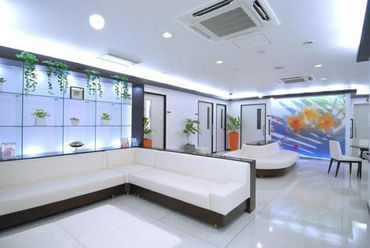 青梅腎クリニック 駅から徒歩2分！通勤ラクラク♪
家事や家庭と両立しながら無理なく働ける職場です◎