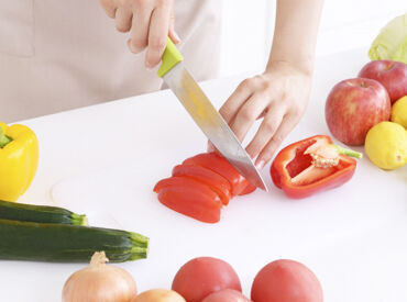 週1日～/1日4hなので、
自分のライフスタイルに合わせて働けます♪
家事やプライベート、副業などの両立にオススメです★