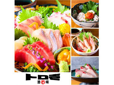 無料まかない付きで節約にも◎
美味しいまかないはバイトを頑張ったご褒美に♪