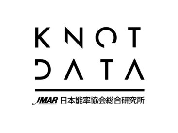 1942年創設の日本能率協会グループの一員として、誕生しました !