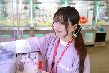 履歴書不要で即日勤務可能◎