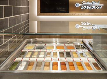 ＼社員登用制度も♪／
「安定企業で正社員として働きたい！」
社員登用も可能です◎