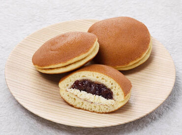 株式会社玉澤総本店 未経験大歓迎★
「モクモク作業が好き」「お菓子作りが好き」など志望理由はなんでもOK(^^)/シンプルなお仕事だから負担少なめ◎