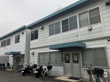 ～実際のオフィス現場です～
難しい複雑な操作はございません！
慣れ次第でペース配分は自分で行えます♪