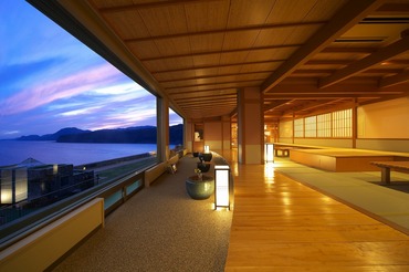 石花海（せのうみ）別邸 かぎや ＼スグお仕事スタート可能！／
綺麗な館内でのびのび働けます♪
他の施設でも勤務OK◎