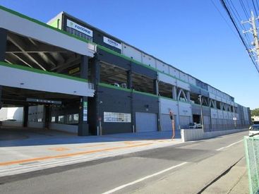 年末年始はお休み♪帰省や家族旅行など…プライベートも大切にできますよ◎