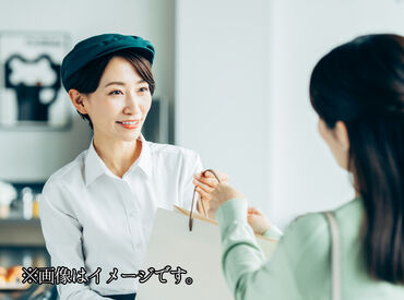 ◆健康経営優良法人4年連続売上増
◆未経験・中途入社が5割以上
◆育児と両立している社員も多数活躍中