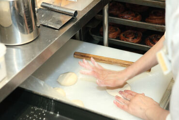 勤務時間、曜日、お休みや働き方など
ご希望については面接時にご相談ください！