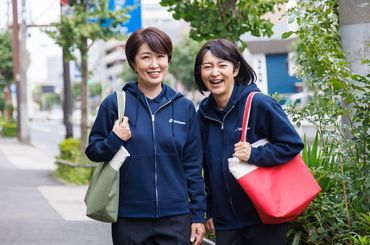 イベント企画や運営に興味がある方歓迎★
家庭と仕事の両立を応援する職場で新しい一歩を踏み出そう！