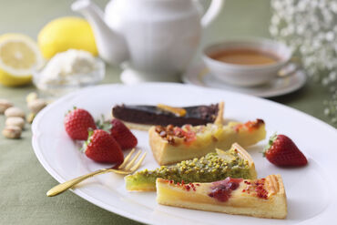 人気の洋菓子店で高待遇のアルバイト！もちろん未経験スタートOK！丁寧な研修で安心スタート♪