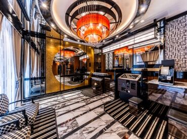 アパホテル（APA HOTEL）〈水道橋駅前〉 ＼スキマ時間を有効活用／
高時給だから効率よく稼げる！
昇給/社保完備/正社員登用
…大手ならではの高待遇◎