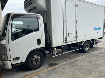 株式会社ヤマホ問源 ミドルシニアのスタッフ多数活躍中！
勤務時間は応相談◎