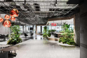 ▼土日祝休み×残業なし
家族との時間やプライベートの時間も
しっかりと取得できる環境です♪