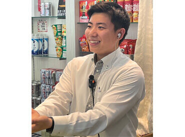 みとや　錦糸町北口店 ＜9：05～16：30＞の時間固定★
スケジュールが立てやすいのが嬉しいポイント♪