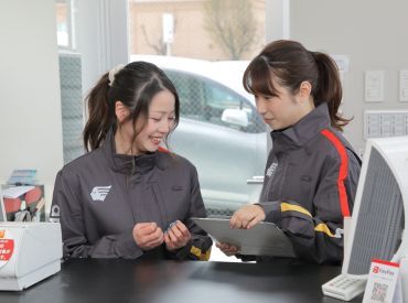 アポロステーション　aix新光北25条ＳＳ 