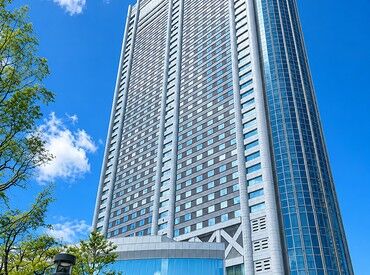 ≪仕事は幸せ空間のお手伝い♪≫
素敵な空気に包まれながらお金も稼げちゃう◎
登録制なので、”自分らしい”働き方ができる♪