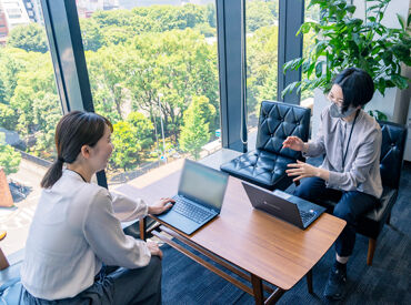 メガソフト株式会社　東京オフィス ▼研修後は在宅勤務OK♪
計3.5時間の対面研修とOJT終了後、リモートワークOK◎ 
研修参加が難しい場合はご相談ください★