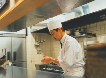 ＼シフト相談もお気軽に／
働きやすさも三田ばさらの自慢★
不安なことは何でも相談してください！