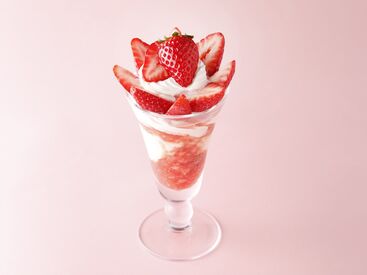 資生堂パーラー　日本橋店 日本橋駅から徒歩すぐ♪
アクセス抜群で通勤ラクラク！
丁寧な研修＆フォローありで安心スタート！