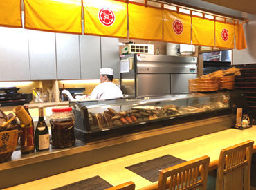 じんぎすかん ＼正社員スタッフ大募集／
飲食業界に興味がある方であれば、未経験の方も歓迎です！