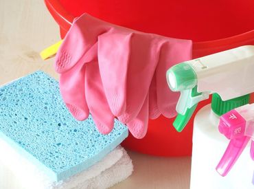 難しい作業なし◎シンプル＆ルーティン作業が中心！
※イメージ画像