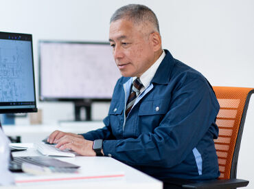 道北振興株式会社 セルフ西御料SS データ入力や電話対応が中心☆
お休みの相談もしやすく、自分のペースで働けます♪
※画像はイメージです