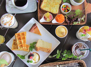 未経験～OK◎安心して勤務出来ます！