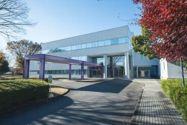 【長く働ける環境が整っています】
格安の仕出し弁当、鍵付きの個人ロッカー、
ゆっくり休める大型食堂など…設備面も充実♪