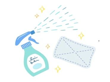 未経験も大歓迎！
手順は1から丁寧にお教えします！
難しい作業はありませんので、すぐに慣れることができますよ！