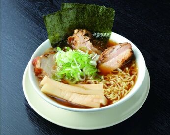 中華そば　新谷 主婦(夫)さん歓迎！扶養内OKのランチパート♪
お仕事終わりには無料のまかないも食べられる◎