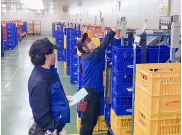 株式会社SHINKOロジ 千葉山王営業所 大手グループ企業が100％出資！
安定性がばっちりなので長期的にも続けやすい♪
