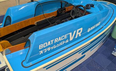 VRの知識がない方
接客のお仕事が初めての方
⇒チーム体制で先輩が丁寧に教えます!