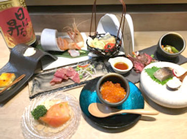 昇給で日々の頑張りをしっかり評価◎
お給料という目に見える形で還元☆
「また頑張ろう！」
モチベーションにもつながります♪