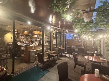 1人暮らし中の学生さんに朗報☆★
まかないが無料で食べられる!!
しっかり働いて賢く節約◎