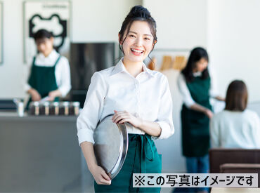 お仕事復帰の方も大歓迎!
ブランク明けの方も手厚いサポートがあるから安心★