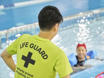 シフトの融通◎学生さんにも人気のお仕事!