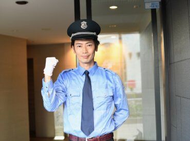 株式会社技研サービス　警備事業部　※勤務地：大垣市河間町の工場 学歴・経験は一切不問◎
工場内の防災センターでの警備をお任せ！
丁寧にサポートするので安心です♪
※画像はイメージです