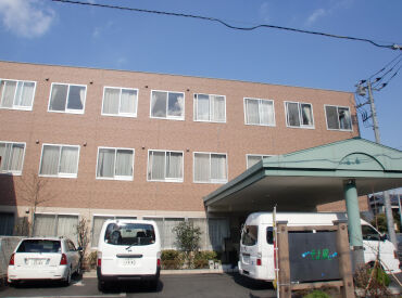 西東京ケアセンターそよ風 ＼人柄重視の採用です！／
しっかりしたサポート体制で、安心して始められる環境♪
希望の働き方、お気軽にご相談を◎