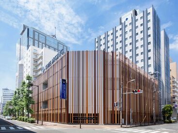 ホテルマイステイズ新大阪コンファレンスセンター ＜週2～OK＆シフトは夜勤で固定！＞
家庭・学業などプライベートも大切にしながら
無理なく働きたいという方にオススメです☆