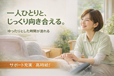株式会社キャリア SC北日本 選べる働き方☆彡シフト柔軟、残業なし、土日休みなど、あなたの希望を叶えます！