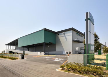出来たばかりのキレイな建物で
モクモク・カンタン作業！！
サポート体制も万全◎
だれでも安心して働けます☆