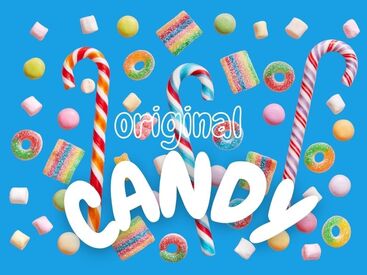 株式会社アクトプラス 運営事業部/apu04764 元パティシエのキャンディ職人が作る
コットンキャンディ販売♪