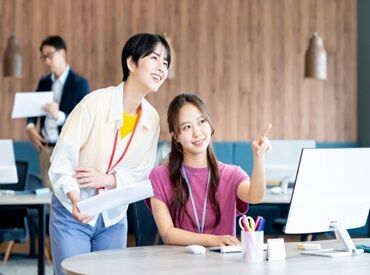 株式会社ラブキャリア　札幌オフィス ＼嬉しい週払いOK◎／
登録→お仕事→お給料GET★
まずはお気軽に登録ください♪
※画像はイメージです