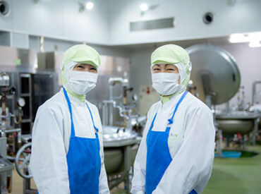 北茂安小学校　給食室[21142] 家事の延長で働ける☆
給食を通じて子どもたちの成長を支えるお仕事＊
※写真はイメージ