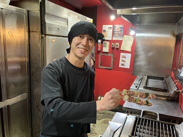 鳥貴族　烏丸店 