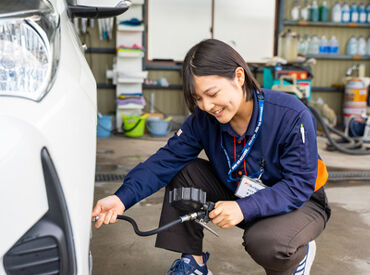 株式会社バジェット・レンタカー四国 【時給1200円】で効率よく稼げる♪
ガッツリ稼ぎたい！という方にもオススメです★