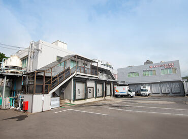 男性メインで活躍中!フリーターさんからシニア世代まで幅広く活躍可能です!
休憩もたっぷりあるので無理なく続けられますよ!