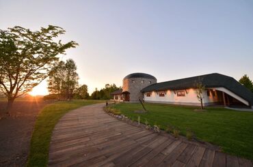 フェルム ラ・テール美瑛 美瑛本店 北海道の食材を活かしたレストランで、やりがいある毎日をスタートしませんか？